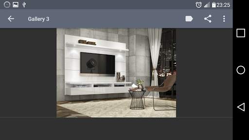 Modern Tv Stand screenshot 12