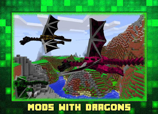Drachen Mods screenshot 3