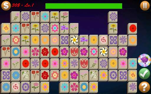Onet 3D - Connect & Match Puzzle screenshot 1