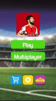 Guess Football Player screenshot 2
