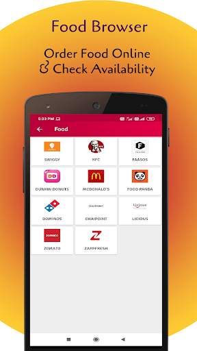 All in One Online Shopping App: All Shopping Apps screenshot 4