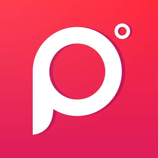 PICFY - Easy Photo Editor   Collage 8.1.105