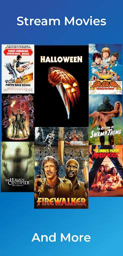 Stream TV and Movies screenshot 3