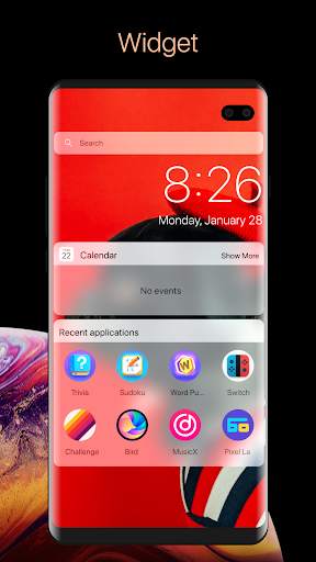 iNotify & Control Center iOS14 screenshot 6