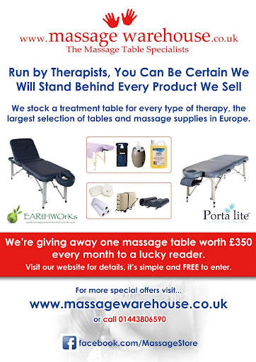 Massage World screenshot 14