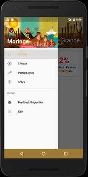 Moringa screenshot 1