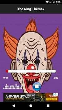Best Horror Movie Themes screenshot 2