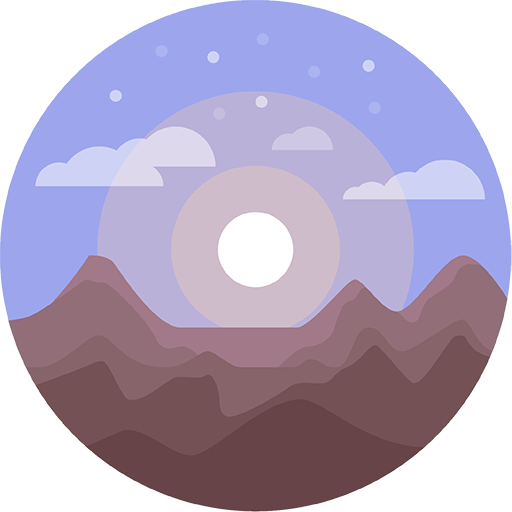 Time clock icon