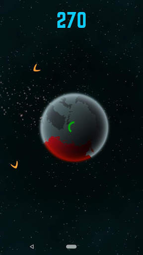 Clash Of Telefon screenshot 2