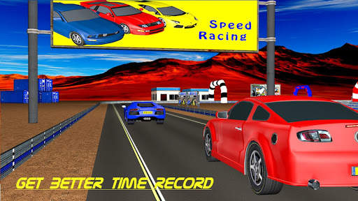 Expert Car Driver 2 скриншот 4