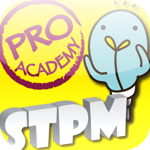 STPM icon
