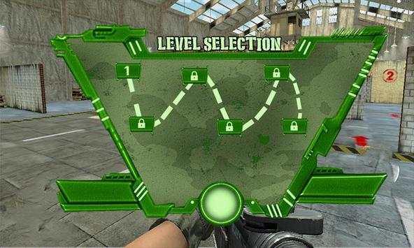 Ahmed Abdullah-Sniper Shooter screenshot 4