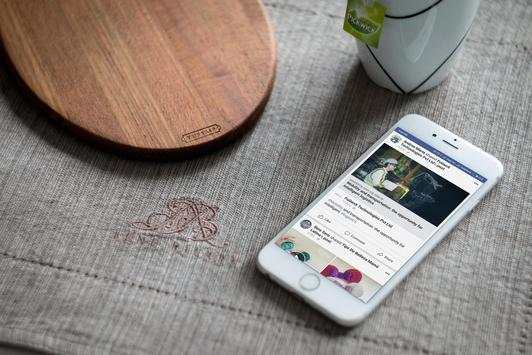 Fast for Facebook lite screenshot 4