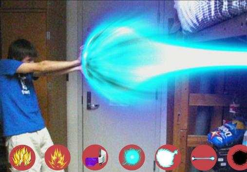 Real Kamehameha screenshot 3