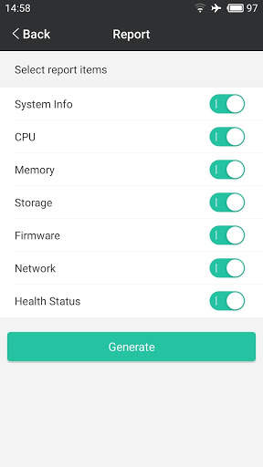 SmartServer screenshot 5