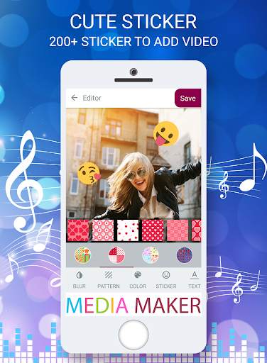 Image To Video - Movie Maker screenshot 5