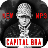 Capital Bra beste lieder MP3 icon