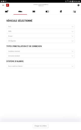 FlashLink Mobile screenshot 11
