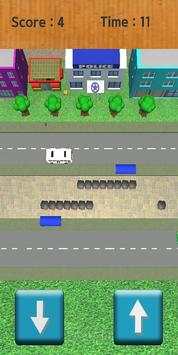 What The Bus screenshot 3