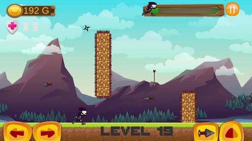 Swift Ninja screenshot 6
