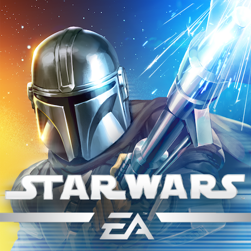 Star Wars™: Galaxy of Heroes icon