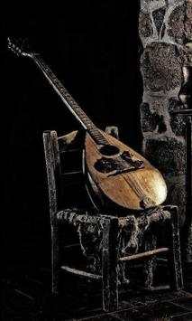 Wallpapers Bouzouki screenshot 1