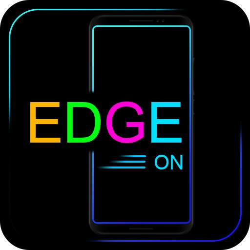 Edge lighting Notification : Rounded Corners App 1.0.5