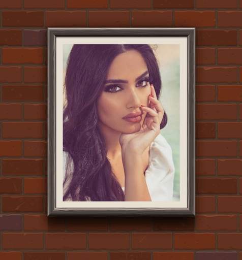 3D Camera Photo Editor 5 تصوير الشاشة