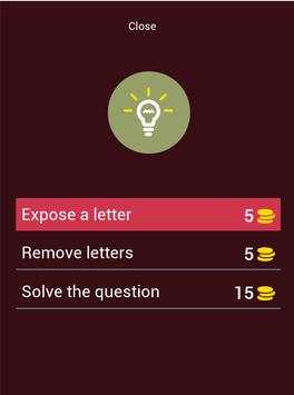 YouTube Channel Quiz скриншот 20