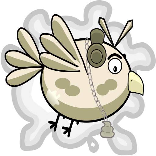 Doo Doo Bird 1.6