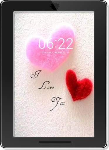 400+ Love Wallpaper Offline - Romantic Quotes 💗 screenshot 10