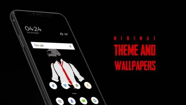 Icons/Theme Pubg Style   HD Wallpapers screenshot 1