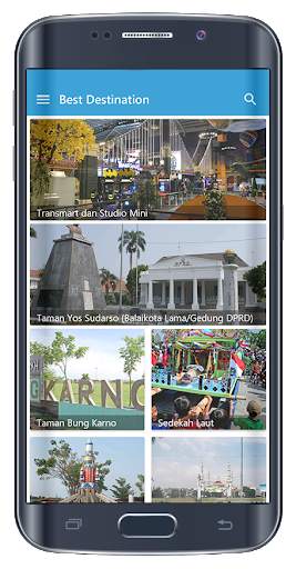 Hi Tegal screenshot 2