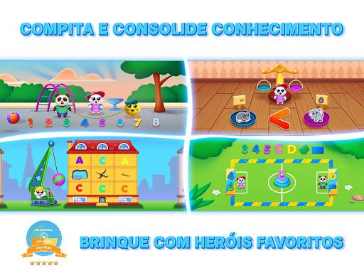 RMB Games - Knowledge park 2 screenshot 13