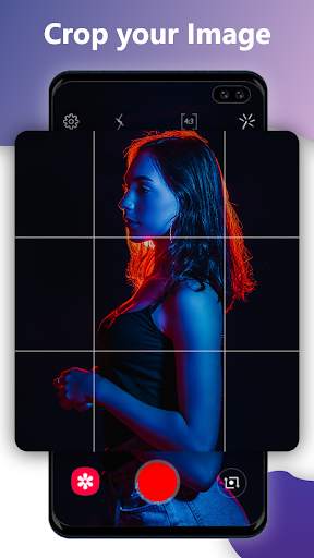 Camera for S10 - Galaxy S10 Camera screenshot 3