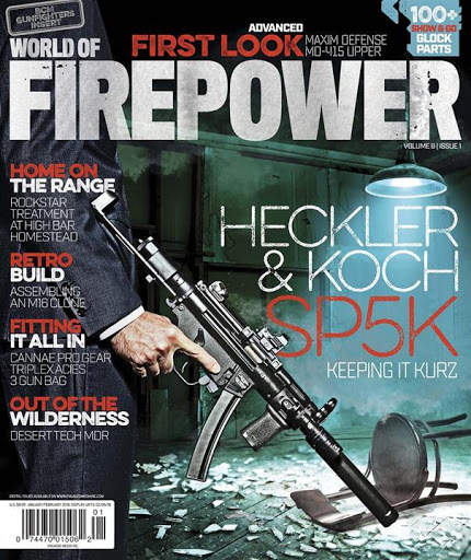 World Of Fire Power screenshot 4