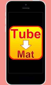 Video Free Mat Downloader screenshot 2