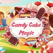 Candy Cake Magic 1.5
