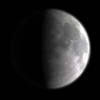 Moon Live Wallpaper logo