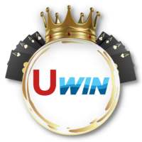 Uwin icon