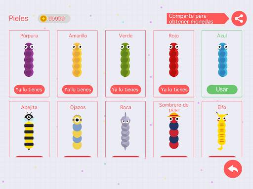 Snake Off screenshot 6