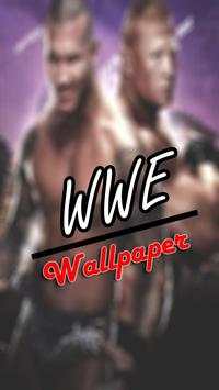 WWE Wallpapers HD 2019 स्क्रीनशॉट 1