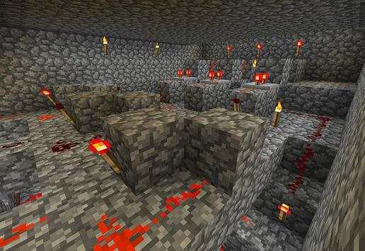 Pocket Redstone for Minecraft screenshot 1