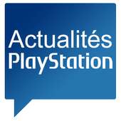 Actualités Playstation icon