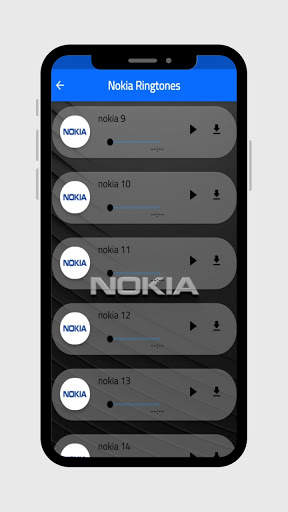 Nokia ringtones 2021 screenshot 3