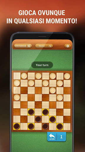 Checkers (Dama) screenshot 5