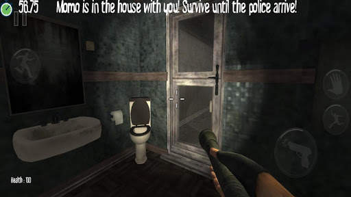 Mother Bird Horror Story Ch1 screenshot 6