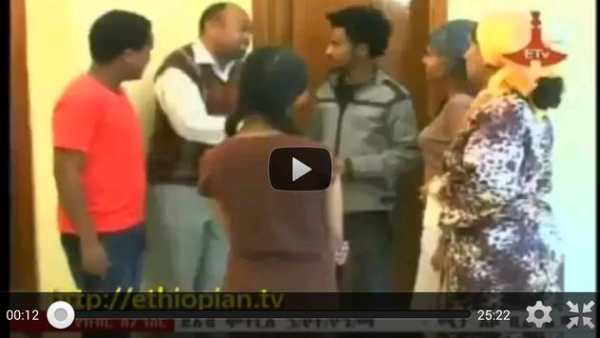 ETHIOPIA TV FREE screenshot 4