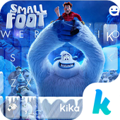 Smallfoot Keyboard иконка