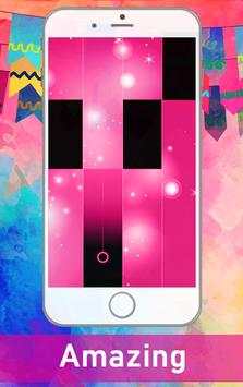 Piano Tiles changes xxxtentacion screenshot 1